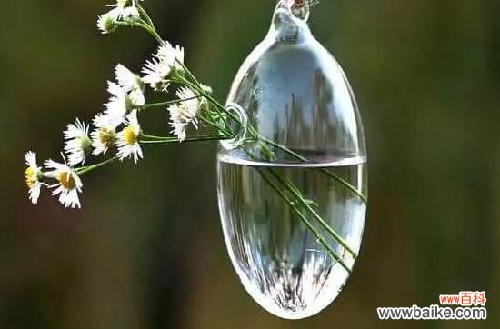 盘点10种插花图片简单又漂亮,烛光花艺分分钟萌化你的心