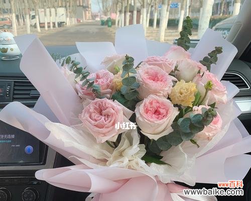 花语,爱情和浪漫 12支玫瑰代表的含义