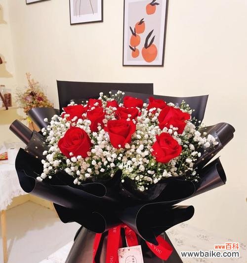 探寻玫瑰花的深层内涵 11朵玫瑰的寓意与象征——美丽、爱情与祝福