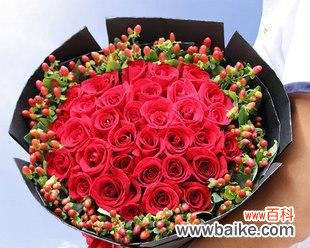 探寻玫瑰花的深层意义 用11朵玫瑰花传达的情感含义