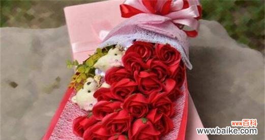 探寻玫瑰花的深层意义 用11朵玫瑰花传达的情感含义