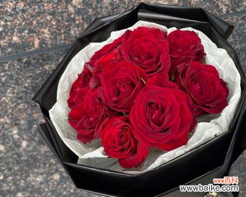 11朵玫瑰花语的真爱之言 11朵玫瑰花语的浪漫传说