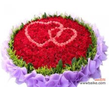 爱情的表达和多样化 15朵玫瑰花的含义