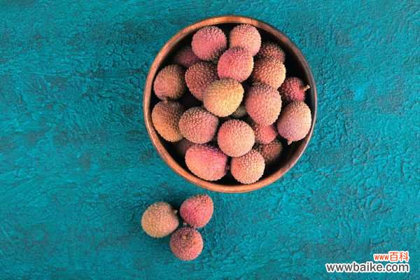 荔枝树叶子黄了怎么补救