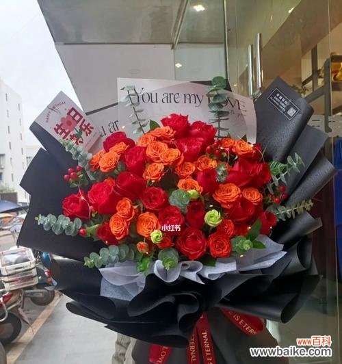 以19朵红玫瑰传递爱的信息 红玫瑰的意义与象征