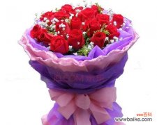 探索玫瑰数量的隐含含义与情感表达 19朵玫瑰的意义与象征