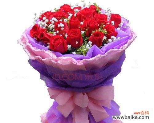 探索玫瑰数量的隐含含义与情感表达 19朵玫瑰的意义与象征