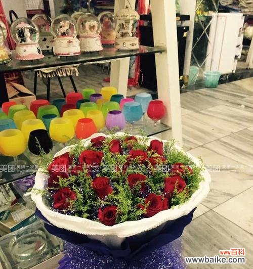 传递爱与祝福的绝佳选择 19朵玫瑰的象征意义