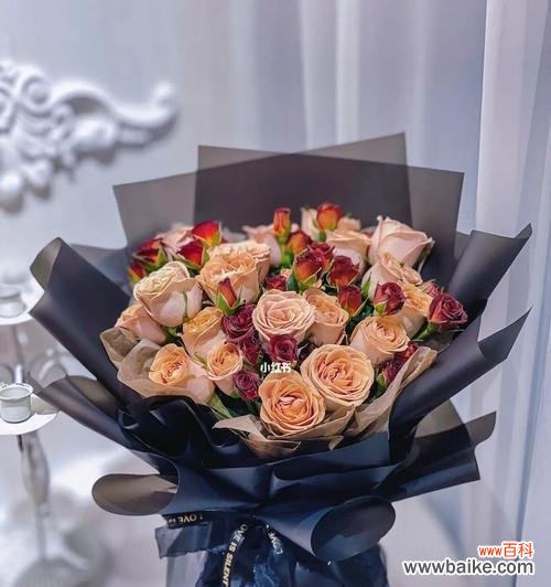 探寻19朵玫瑰背后的花语与情感 19朵玫瑰的含义与象征之美