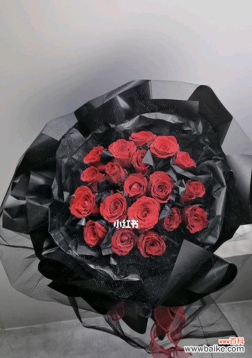 玫瑰花语解读与传承 花语之谜