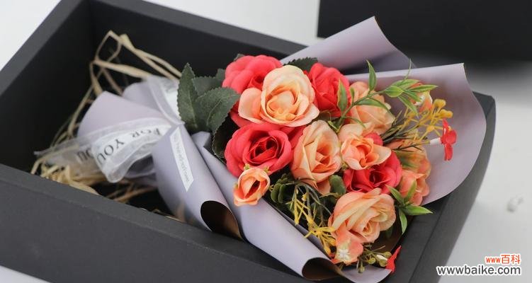 玫瑰花语及其影响力 24朵玫瑰的象征意义