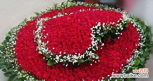 玫瑰花语的含义及象征——传递浓情蜜意 浪漫的29朵玫瑰花语