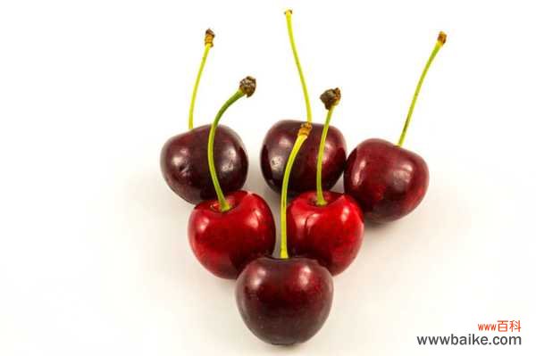 樱桃黄叶的原因和处理办法