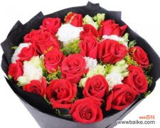 探秘19朵粉玫瑰花的情感价值 19朵粉玫瑰花的深刻寓意