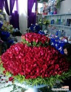 传递心意的31朵玫瑰，代表什么？ 31朵玫瑰花的深刻寓意