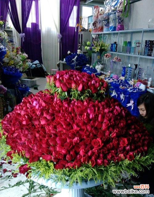 传递心意的31朵玫瑰,代表什么? 31朵玫瑰花的深刻寓意