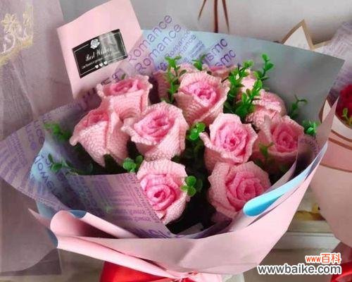 探究11朵粉色玫瑰的花语和寓意 11朵粉色玫瑰代表什么?