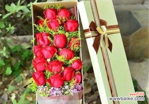 传递情感的花语，10朵玫瑰的代表意义 解密10朵玫瑰花的花语