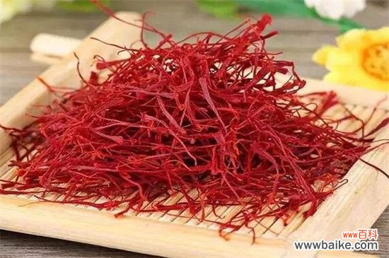 藏红花多少钱一克