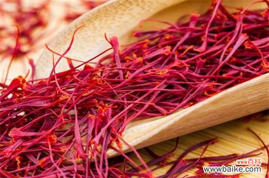 藏红花多少钱一克