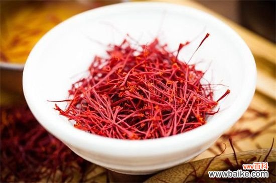 藏红花多少钱一斤？进口6000元一斤/国产15000元一斤