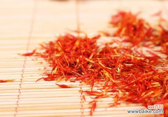 藏红花怎么泡水喝？藏红花泡水喝的功效