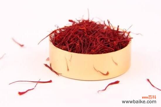 早上 藏红花一次泡几根最好？藏红花什么时候喝