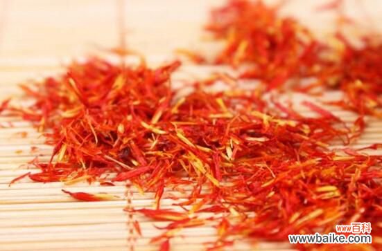 早上 藏红花一次泡几根最好？藏红花什么时候喝