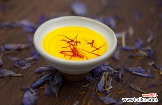 上火腹痛 藏红花可以每天都喝吗？藏红花喝多了会怎么样