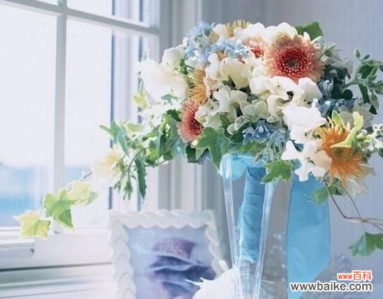 高的花瓶适合养什么花？最适合大气高贵有逼格的花