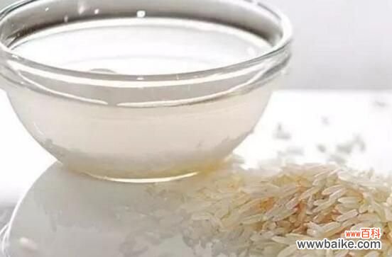 淘米水适合浇什么花?淘米水浇花的正确方法