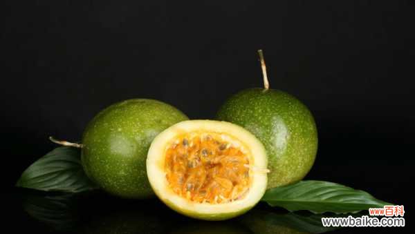 阳台种盆百香果，枝条“扦插”成活快，年年结果吃不完！