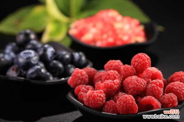 盆栽树莓的种植方法