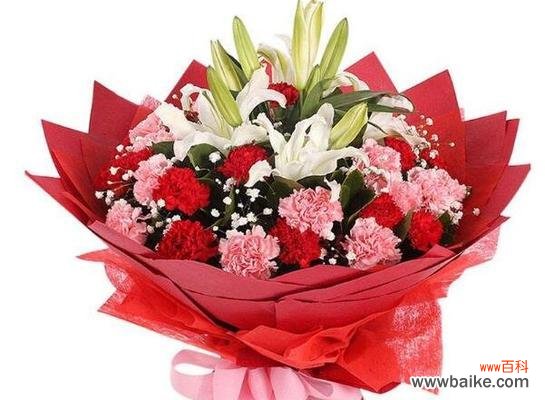 探究不同花卉代表的友谊之意 以代表友谊的花送什么