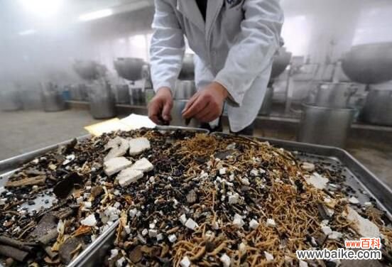 3个步骤 中药渣发酵多长时间?中药怎么发酵做花土