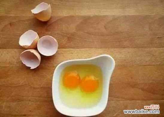 生鸡蛋液发酵后1:10兑水浇花 生鸡蛋可以做花肥料吗？可以