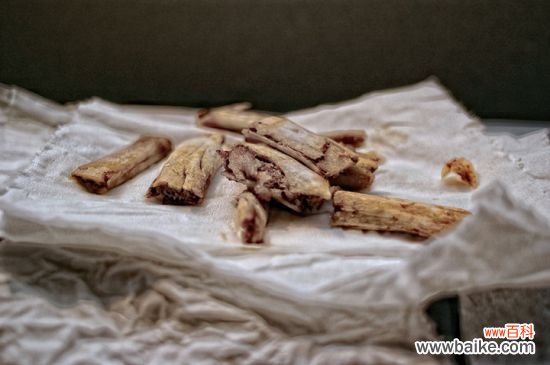 家庭养花如何自制花肥？