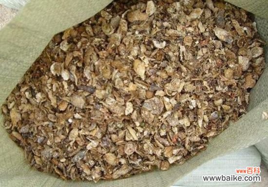 家庭养花如何自制花肥？