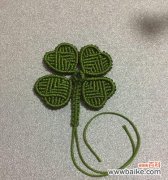 探究四叶草的神秘背后，了解其丰富内涵 四叶草的寓意与象征