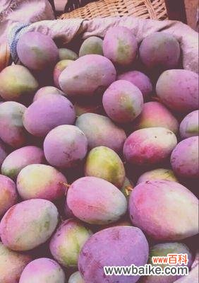 一个果实背后的深刻内涵 单果的象征意义