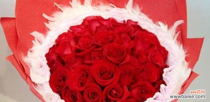 玫瑰的意义和象征、三朵玫瑰的特殊含义 解读三朵玫瑰的花语