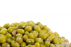 几粒绿豆，一把热水壶，3天发出无毒绿豆芽！