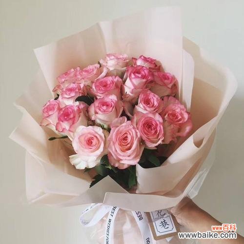 探秘29朵玫瑰的神秘意义 29朵玫瑰花语的意义