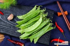 荷兰豆的养殖方法及注意事项