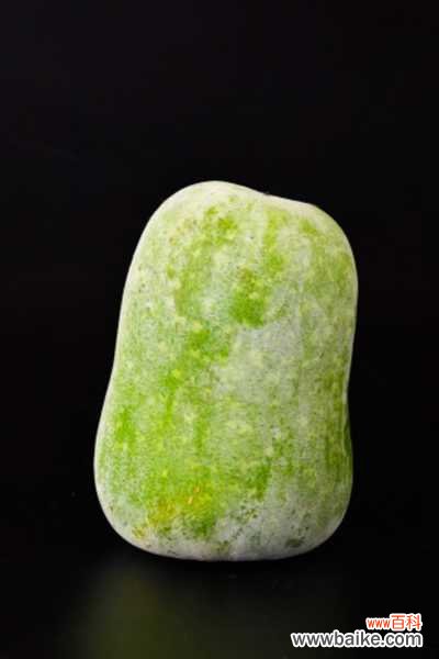 冬瓜的盆栽种植方法