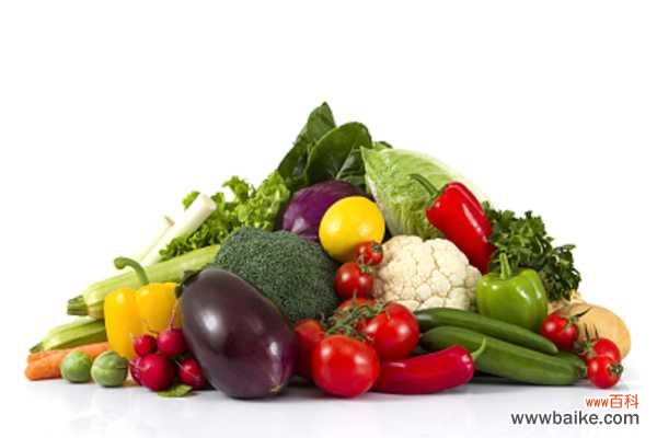 没想到天天吃的蔬果里，居然藏着个小人国！