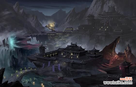 彼岸花碰到血会怎样？彼岸花碰到血会打开地狱之门