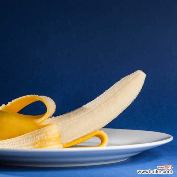 香蕉黄叶病的解决办法