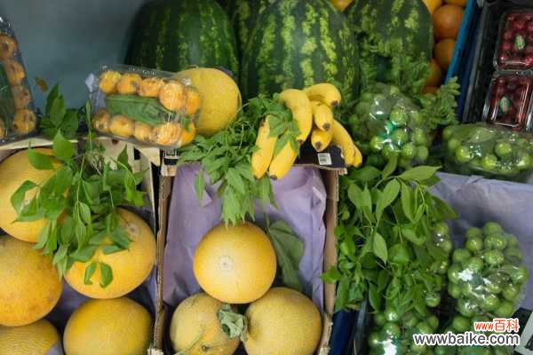 这10种水果种子不要丢,种成盆栽美爆了!