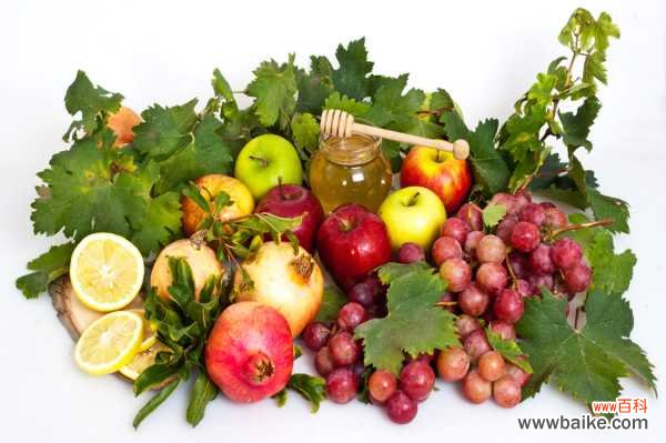 这10种水果种子不要丢,种成盆栽美爆了!